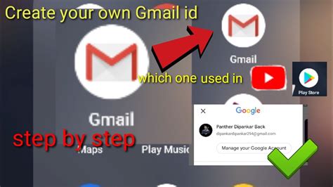 How to make a new gmail id. Things To Know About How to make a new gmail id. 